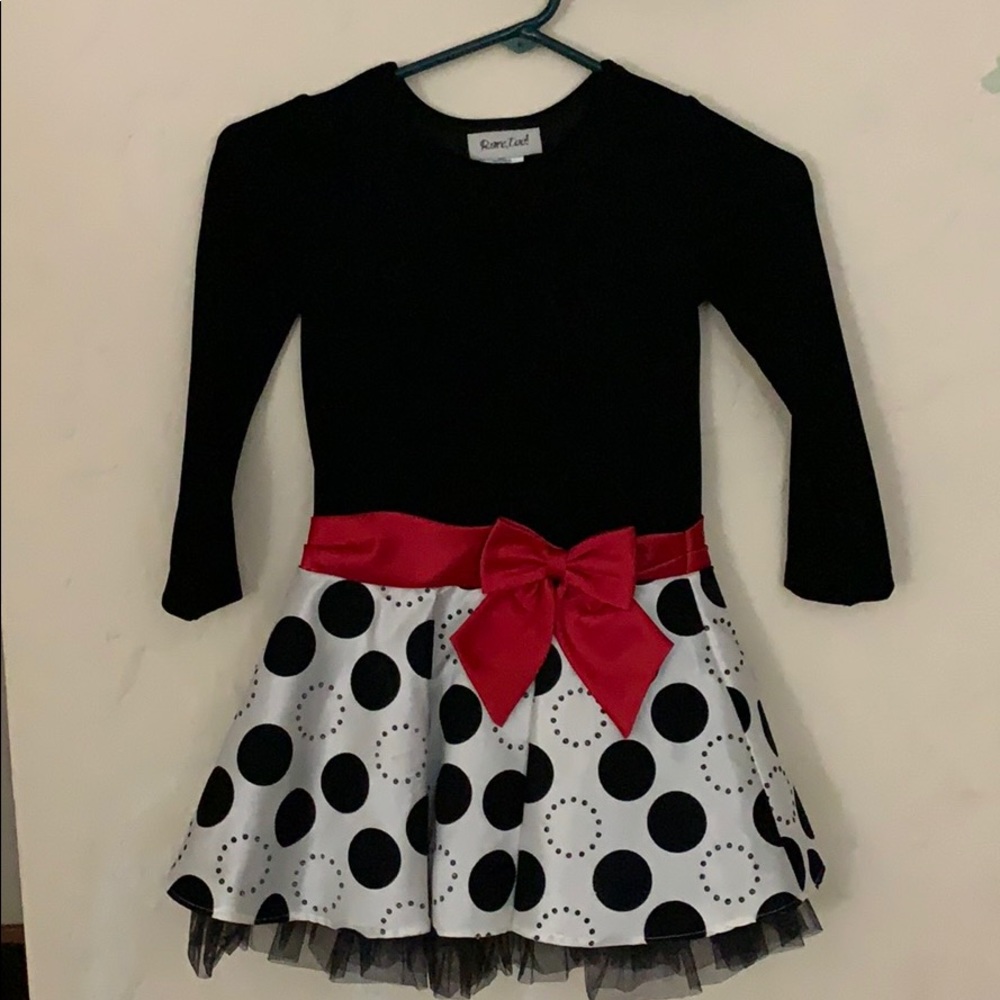 Winter Dress